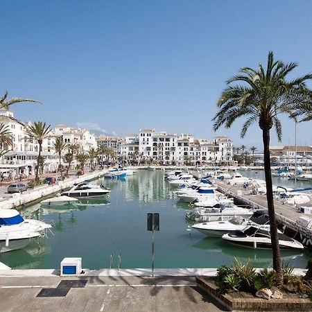 Appartement Lumineux 6P Sur Golf De La Duquesa Costa Del Sol Манилва Экстерьер фото