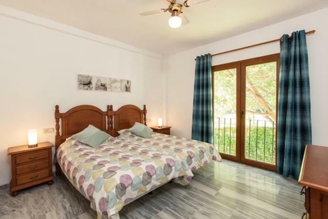 Appartement Lumineux 6P Sur Golf De La Duquesa Costa Del Sol Манилва Экстерьер фото