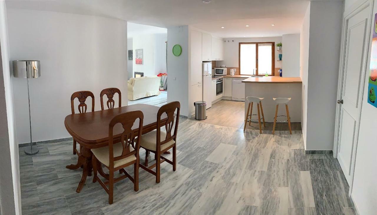 Appartement Lumineux 6P Sur Golf De La Duquesa Costa Del Sol Манилва Экстерьер фото